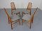 Mid-Century Danish Teak Chairs from Vamdrup Stolefabrik, 1960s, Set of 4 10