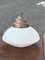 Lámpara colgante de vidrio opalino, Imagen 2