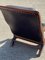 Brown Leather Armchair 4