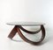 Table Basse Bio, Italie, 1970s 2