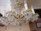 Large Vintage Chandelier, 1980s, Image 6