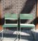 Mid-Century Italian Garden Rocking Chairs, 1960s, Set of 2 1