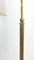 Mid-Century Modern Floor Lamp Brass, Italy, 1960s, Image 6