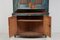 Antique Swedish Gustavian Corner Cabinet, Image 6