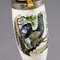 Black Forest Porcelain Tobacco Pipe with Capercaillie, 1950s 7