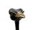 Esculturas de avestruz de bronce de Stransky. Juego de 2, Imagen 3
