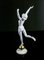 Sculpture in Porcelain of Nude Woman by Karl Tutter, 1920s, Image 7