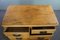 Antique English Pine Chest of 4 Drawers 7