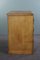 Antique English Pine Chest of 4 Drawers, Image 4