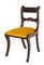 Victorian Dining Chairs in Mahogany, 1880s, Set of 16 12