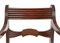 Victorian Dining Chairs in Mahogany, 1880s, Set of 16, Image 3