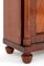 William IV Side Cabinet in Mahogany, 1860s 4