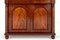 William IV Side Cabinet in Mahogany, 1860s, Image 9