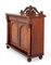 William IV Side Cabinet in Mahogany, 1860s 10