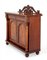 William IV Side Cabinet in Mahogany, 1860s, Image 10