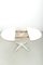 Round Pull-Out Table by George Nelson for Herman Miller 6