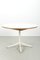 Round Pull-Out Table by George Nelson for Herman Miller, Image 1