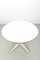 Round Pull-Out Table by George Nelson for Herman Miller 3