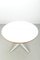 Round Pull-Out Table by George Nelson for Herman Miller, Image 3