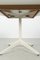 Mesa extraíble redonda de George Nelson para Herman Miller, Imagen 9