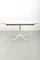 Round Pull-Out Table by George Nelson for Herman Miller, Image 4