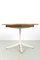 Round Pull-Out Table by George Nelson for Herman Miller 2