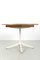 Round Pull-Out Table by George Nelson for Herman Miller, Image 2