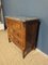 Transition Style Marquetry Dresser, Image 2