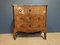 Transition Style Marquetry Dresser 7