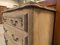 Louis XV Style Oak Chest of Drawers 4