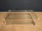 Vintage Coffee Table in Acrylic Glass 3