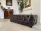 Vintage Chesterfield Coffee Table 10