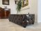 Vintage Chesterfield Coffee Table 9