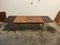 Vintage Dining Table Attributed to Henning Kjærnulf 3