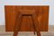 Mid-Century Danish Teak Console Table, 1960s 13