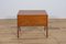 Mid-Century Danish Teak Console Table, 1960s 6