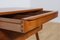 Mid-Century Danish Teak Console Table, 1960s, Image 18