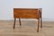 Mid-Century Danish Teak Console Table, 1960s, Image 14