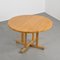 Round Dining Table, Meribel France, 1970s 6