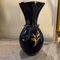 Mid-Century Modern Ceramic Italian Vase by Icap, 1950s 5