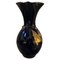 Mid-Century Modern Ceramic Italian Vase by Icap, 1950s 2