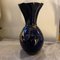 Italienische Mid-Century Keramik Vase von Icap, 1950er 3