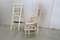 Vintage Armchair and Chair, Set of 2, Image 4