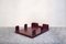 Desk Set by Ettore Sottsass for Olivetti Synthesis, Italy, 1972, Set of 2 3