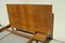 Vintage Scandinavian Oak Bed, 1960s, Image 3