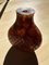 Carved Asian Amber Snuff Bottle 12