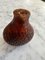 Carved Asian Amber Snuff Bottle 10