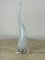 Murano Glass Table Lamp, Italy, 1990s 5