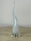 Murano Glass Table Lamp, Italy, 1990s, Image 5
