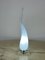 Murano Glass Table Lamp, Italy, 1990s 7